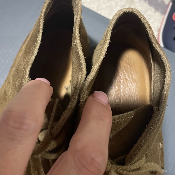 Crew cuts size 11 little boy - Picture 5 of 5